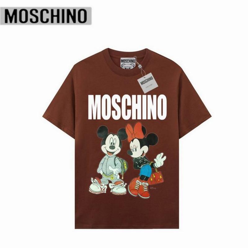 Moschino T-shirts 607